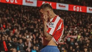 Angel Correa, mesaj cutremurător pentru mama sa bolnavă de cancer. „Chiar dacă îți smulge carnea, credința ta va rămâne de nezdruncinat!” | FOTO