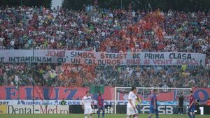 Inamicul public numărul unu! "Argăseală...pe partea economică" Vezi cum a fost primit Ienei