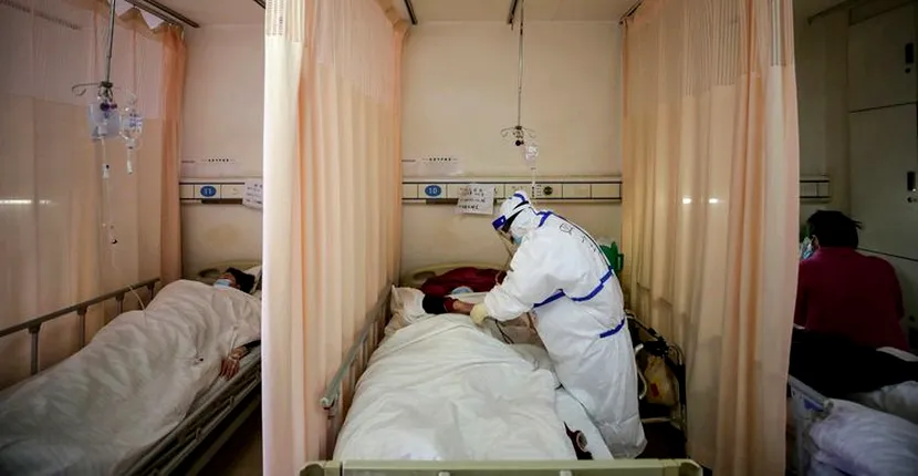 Numărul cazurilor de coronavirus în țara noastră a ajuns la 3.183. Bilanțul deceselor: 116