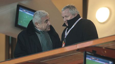 Transferul lui Costea cel mare la Vaslui este în impas:** "Când se discută mult la TV, pică!" Unde se împotmolesc discuțiile pentru atacant