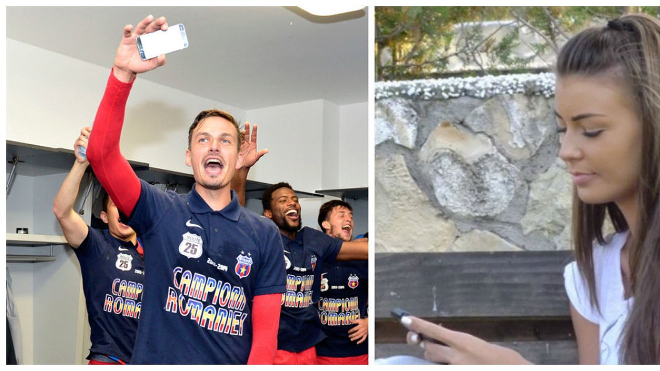 Szukala: "Înainte de a accepta oferta, m-am consultat și cu prietena mea". Polonezul spune că au existat discuții să se transfere în Anglia, Germania și Italia