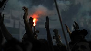 EXCLUSIV | FCSB poate reveni în Ghencea! Anunțul care pune în alertă galeria Stelei: "E imoral din partea lor, dar asta e legea"