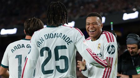 🚨 Barcelona – Real Madrid se joacă în etapa 10 din La Liga. A început repriza a doua a meciului de pe Camp Nou