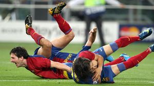 Anji, noua "galaxie" de "extratereștri"!** Roberto Carlos aruncă DOUĂ‚ bombe ATOMICE! Cei mai buni jucători ai planetei, spre Rusia?