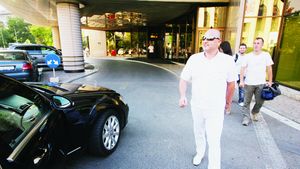 "Decât să vină din nou Mititelu la echipă,** mai bine stăm dezafiliați!" Planul pentru crearea unui nou club la Craiova