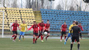 Alertă la un club din Liga 2 înainte de debutul sezonului! Doi jucători au ieșit pozitiv la COVID-19 la ultima testare. Ce spune noul protocol medical în această situație