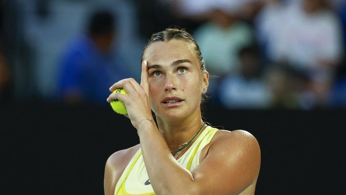 Aryna Sabalenka, reacție despre retragerea timpurie din tenis pentru a deveni mamă