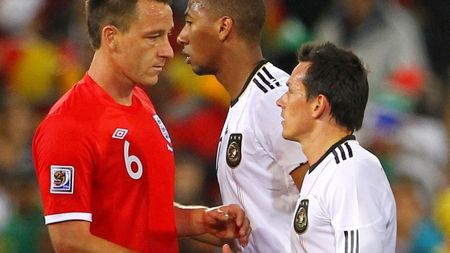 Terry: "Golul lui Lampard ar fi putut schimba meciul"
