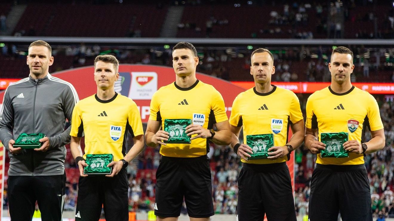 Cine arbitrează meciurile Universitatea Craiova - ML Vitebsk și U Cluj - Dinamo Kiev