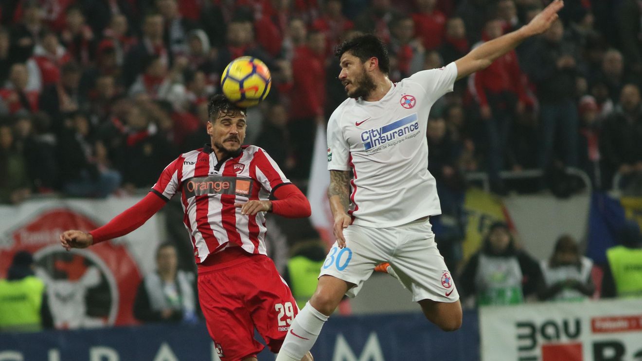 "Dinamo merită să joace în play-out!". Un antrenor cu ștaif n-are milă de "câini". Argumentele prezentate 