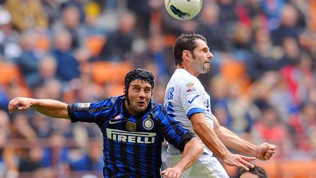 Chivu a redevenit vital pentru Inter: "Este un adevărat talisman!"** Ranieri i-a redat pofta de joc, tot el vrea să i-o ia