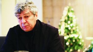 La un pas de Porto!** Cum a ratat Lucescu o mare oportunitate