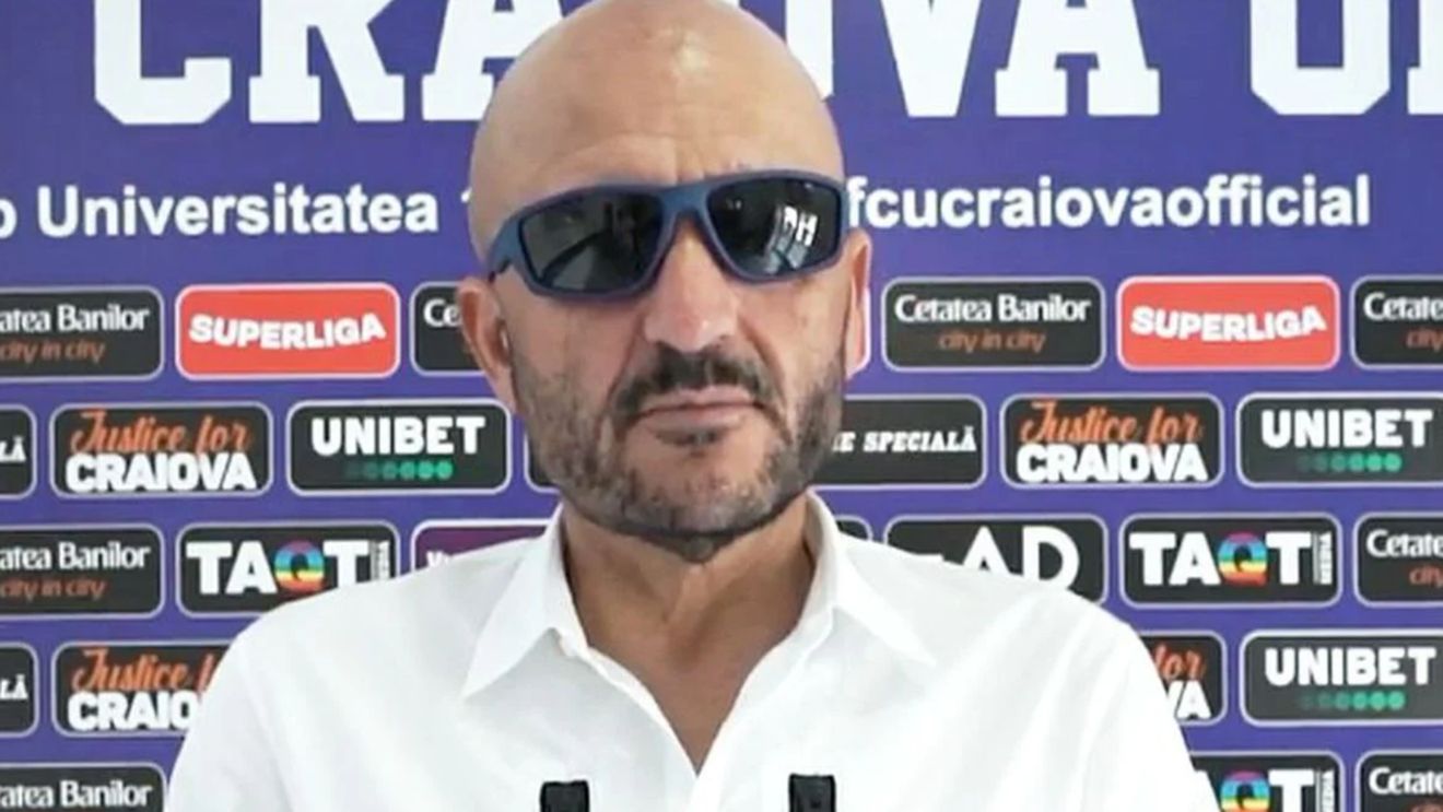 Adrian Mititelu dă "cărțile" pe față în lupta cu Olguța Vasilescu: „Dacă nu-mi distrugeau echipa din 2012, acum aveam trei-patru titluri câștigate”