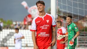 Gigi Becali a confirmat interesul pentru David Miculescu! Motivul incredibil pentru care vrea să îl transfere la FCSB: „Așa l-am luat și pe Dennis Man!”