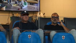 Final de infarct pentru Dan Șucu. Genoa a primit un penalty în minutul 90+6, la scorul de 0-0 cu Parma: ce s-a întâmplat apoi!