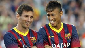 "Le Parisien" scrie că transferul lui Messi la PSG este posibil! Cele 3 argumente care îi pregătesc pe francezi să achite clauza uluitoare