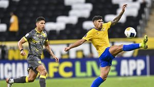 Nota primită de Florinel Coman, după ce i-a dus pe arabii de la Al Gharafa la un punct de liderul din campionatul Qatarului