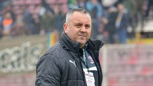 Mihai Iosif a făcut anunțul pe care îl așteptau toți fanii Rapidului: „Va veni sigur lângă noi!”. Cum a schimbat discuția cu suporterii tot parcursul echipei | VIDEO EXCLUSIV ProSport Live