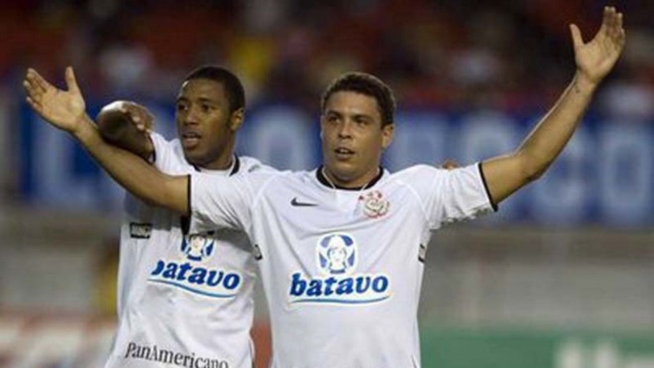 Ronaldo va avea al treilea copil!