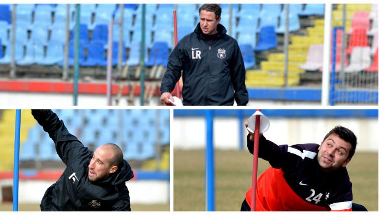 Reghe i-a cerut asta lui Becali încă din februarie, miliardarii de la PSG pun planul în practică! 500.000 â‚¬ pentru a duce Steaua la nivelul următor