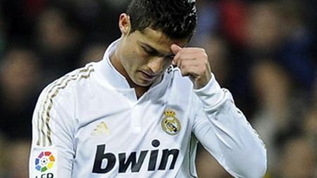 Depresie la Real?** CR7 nu a uitat de criticile lui Mou nici după galopul de sănătate cu Granada: "A fost un gest de furie"