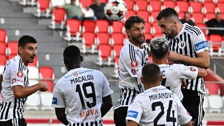 U Cluj negociază transferul bulgarului care are 22 de selecții în națională!