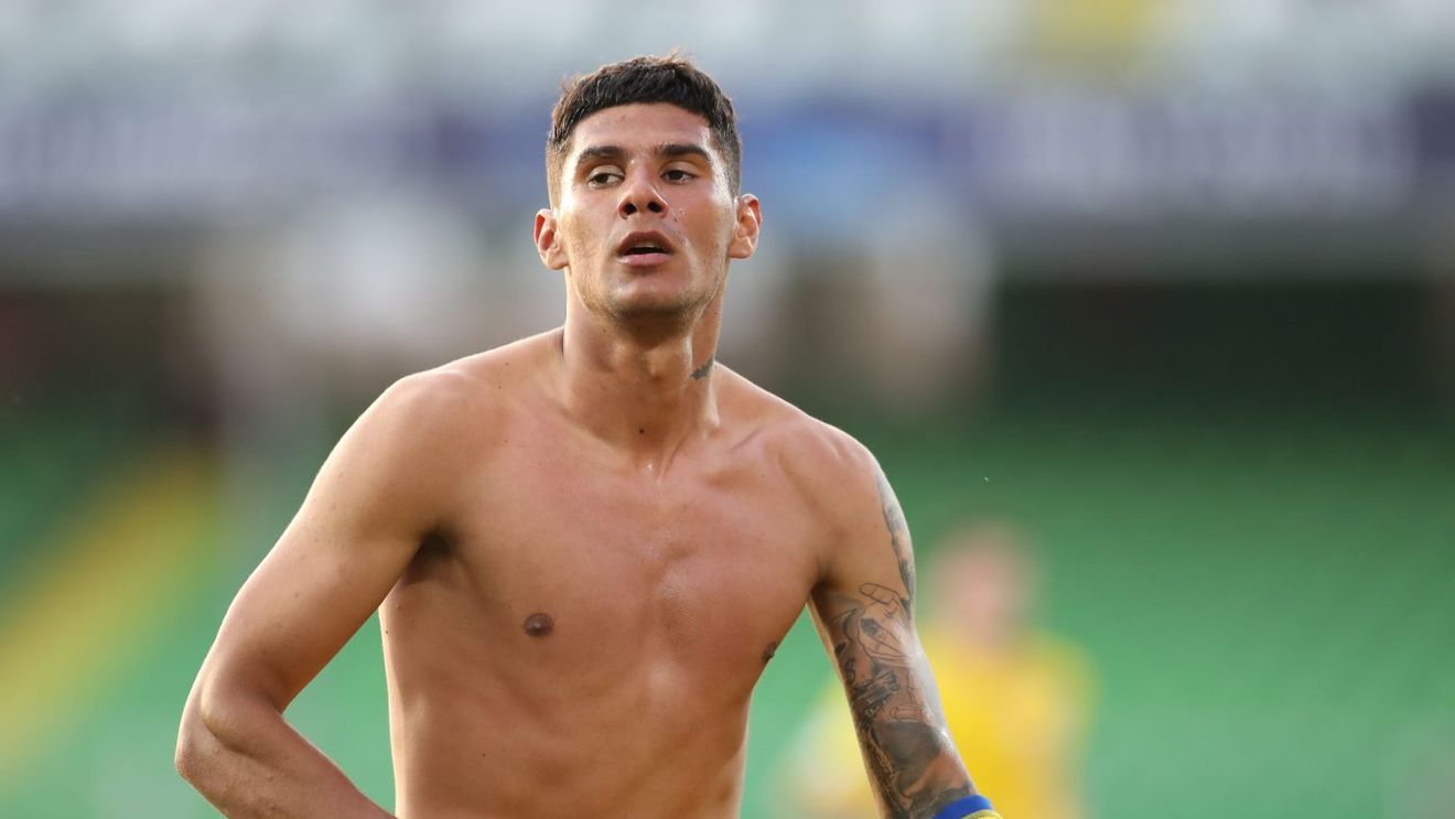 Toni Petrea, mesaj pentru Florinel Coman după convocarea la echipa națională a României. „Să demonstreze asta la fiecare meci!” | VIDEO