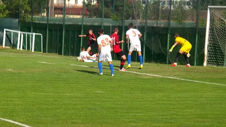 FK Csikszereda, prima eliminată din Cupă în turul II. Echipa lui Ilyeș a pierdut cu ASA Târgu Mureș II.** Alte două echipe s-au calificat la 
