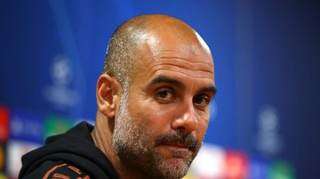 Declarație războinică a lui Pep Guardiola, înaintea finalei UEFA Champions League dintre Manchester City și Chelsea Londra: „Suntem pregătiți să facem istorie”