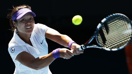 Șarapova, OUT din semifinale!** Azarenka - Na Li, finala feminină de la Australian Open! 
