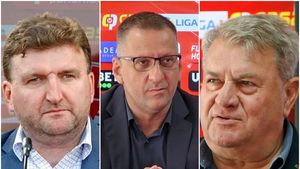 Un fost acționar al lui Dinamo desființează întreaga organigramă a clubului: „Ei au distrus echipa! Rednic merită o notă între 2 și 3!”