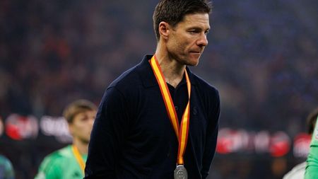 Explodează bomba! Xabi Alonso a ajuns la un acord cu colosul Europei
