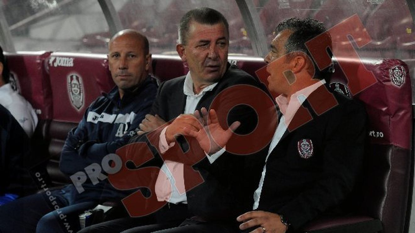 Debut entuziasmant al "Animalului"!** Ce spune despre huiduielile fanilor la adresa lui Nuno Claro