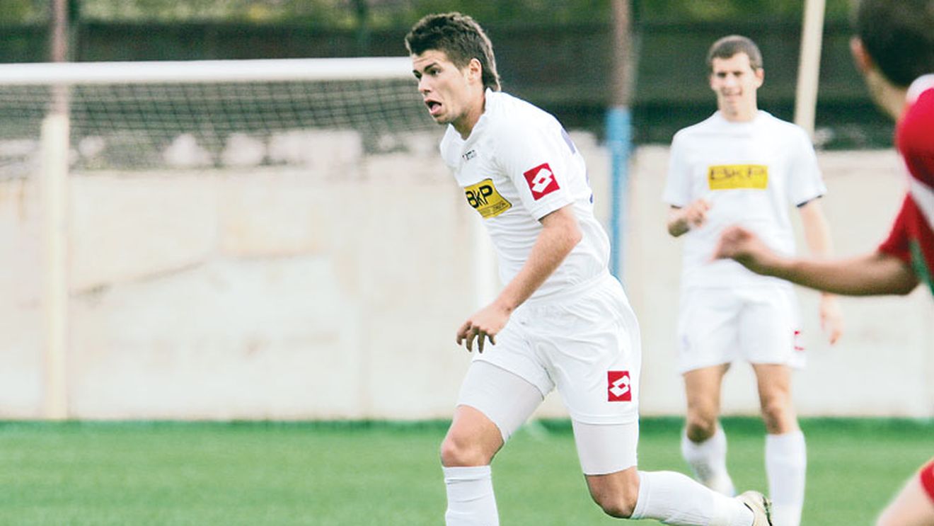 Daminuță: „Mutu e rege în Italia"