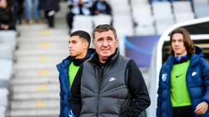 Pleacă Gică Hagi de la Farul? „Regele” e gata să accepte oferta carierei: „Provocarea e provocare”
