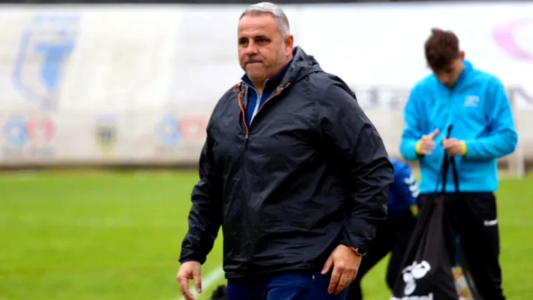 Unirea Alba Iulia și Minaur Baia Mare au un start exploziv de play-off-ul Ligii 3! Pelici debutează la noua sa echipă chiar împotriva fosteia, iar pe ”Cetate” s-a impus doar o dată ca adversar