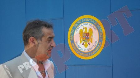 Becali e sigur:** "Și dacă nu dormim 3 zile o batem pe Ujpest!"