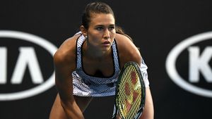 Incredibil unde s-a ajuns! O jucătoare din Rusia nu a fost lăsată să urce în avion și a ratat turneul din cauza naționalității sale: „Le-am arătat scrisoare de susținere de la WTA!"