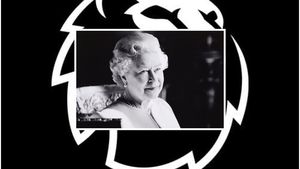 Toate partidele din acest weekend care urmau să se dispute în Premier League au fost amânate după moartea reginei Elisabeta a II-a a Marii Britanii!