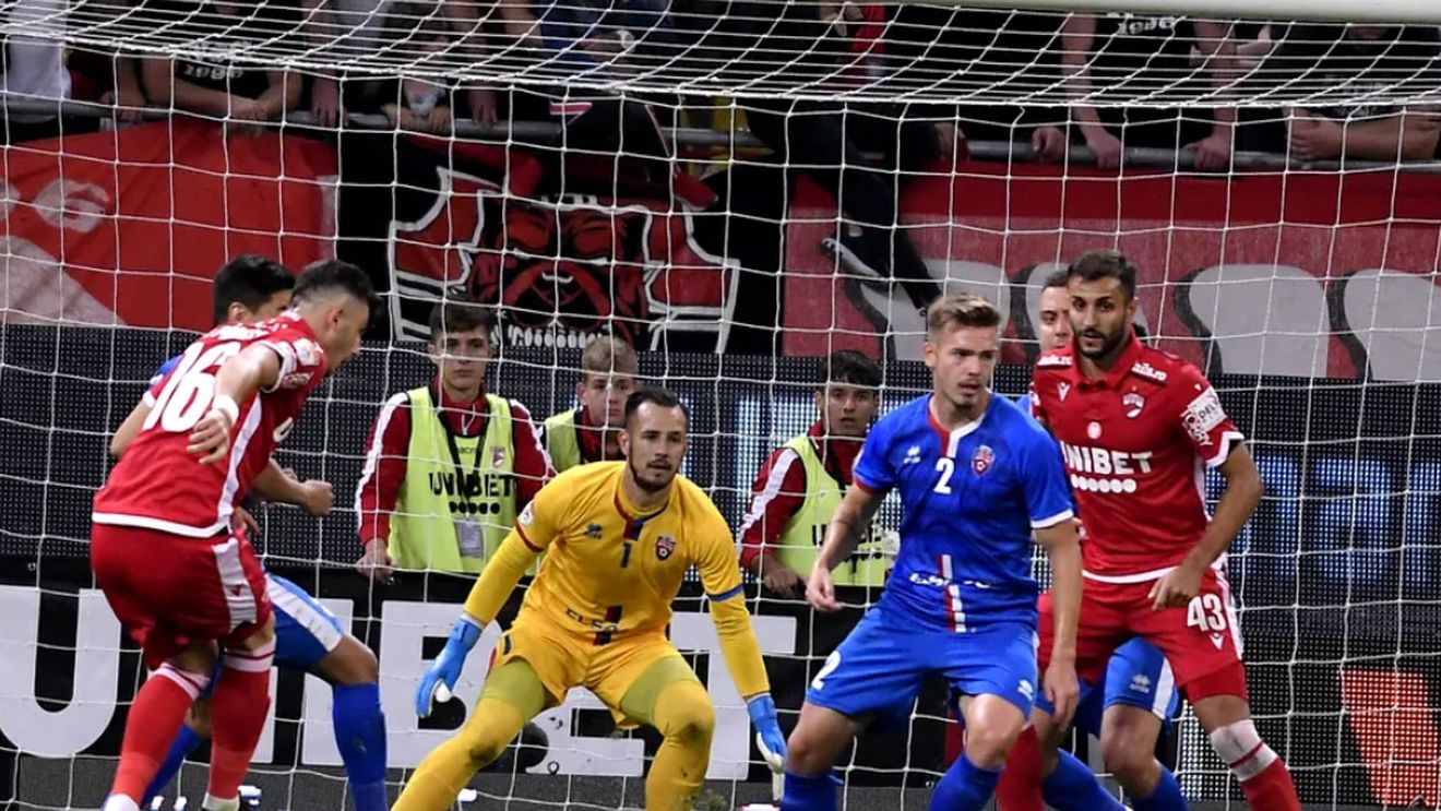 Ce a fost Dinamo și ce a ajuns. Patronul din Superliga care consideră că e inacceptabil dacă nu ia trei puncte în fața „câinilor”: „Dacă nici pe răniții ăștia, care sunt ca și noi, nu îi batem, trag obloanele la club”. SPECIAL