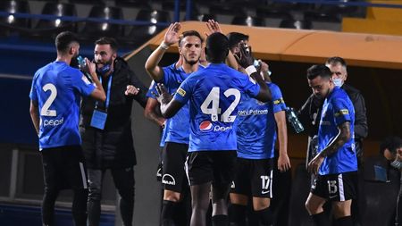 Rapid își ia atacant care a mai jucat la trei echipe din Superliga! „Mai trebuie întăriri"