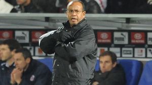 Tigana a demisionat de la Bordeaux!** "Fata mea a fost agresată în tribune"