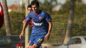 Dică și Cadu doriți de Rui Costa la Benfica Lisabona