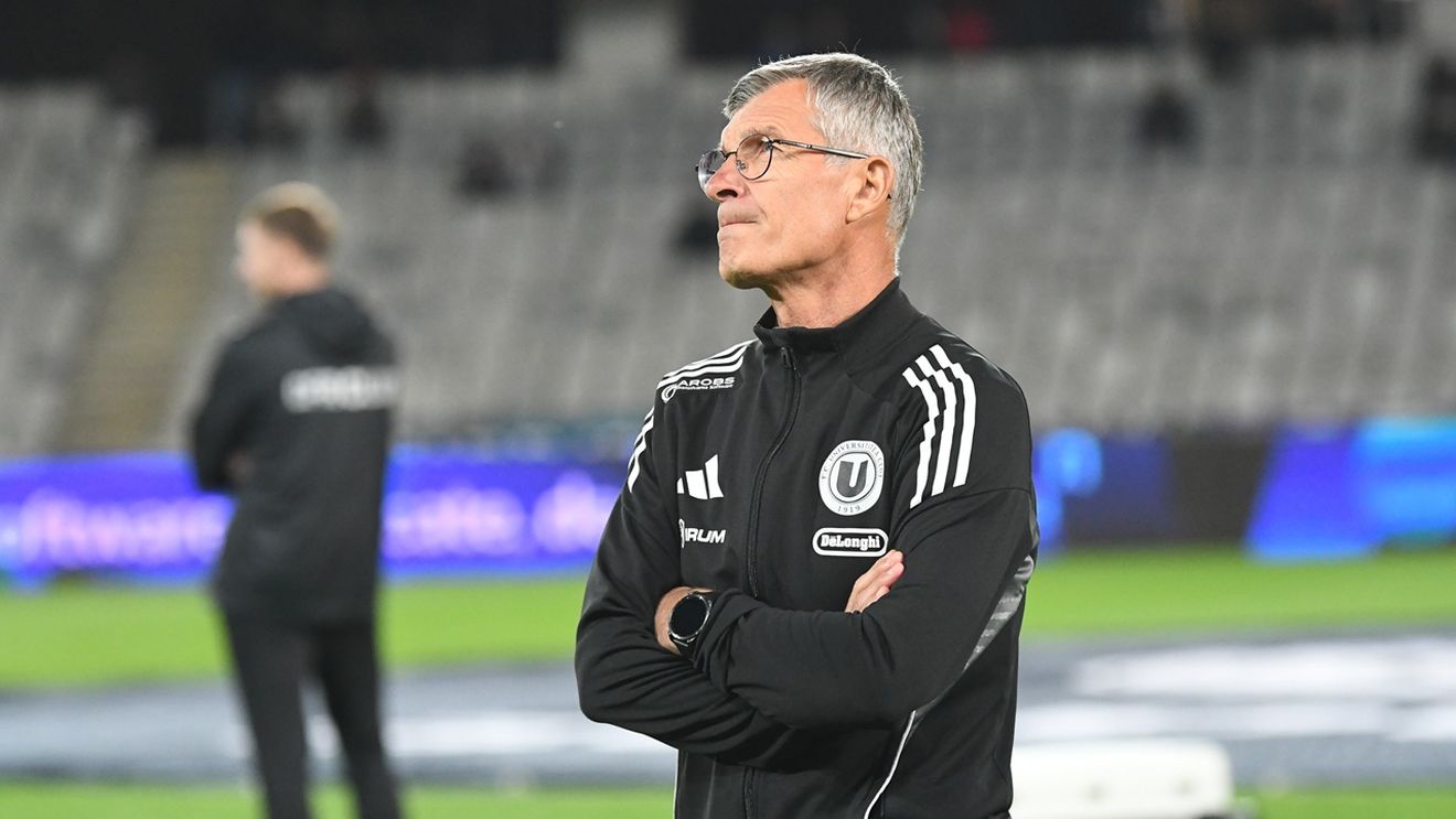 Se întoarce Ioan Ovidiu Sabău! E gata să semneze: „Stabilitate!”