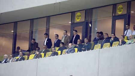 Mutare la nivelul conducerii Stelei: Stanciu e noul director sportiv
