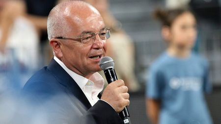 Emil Boc, anunț clar după ce U Cluj a fost eliminată de Dinamo Kiev din Europa League!