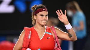 Șansă uriașă ratată de Simona Halep! Aryna Sabalenka, eliminată de la Australian Open. Pe cine ar fi putut întâlni românca în sferturi