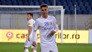 EXCLUSIV | După Moruțan, FC Botoșani propune un nou jucător pentru FCSB: "E monitorizat, dar când ești pe locul 12 pică semnalul"