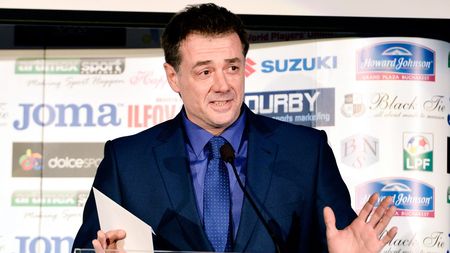 Kyros Vassaras, somație pentru întreg lotul de arbitri și observatori din primele trei ligi: „Vaccinați-vă" + Argumentele grecului | EXCLUSIV