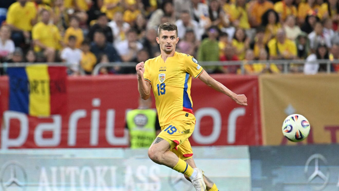 Florin Tănase a făcut anunțul despre transferul iminent de la FCSB: „Sunt discuții. Iau în calcul să plec!”